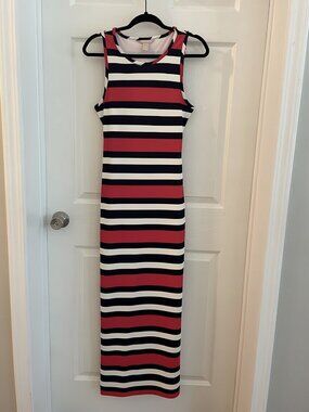Banana Republic Sheath Dress size Small
